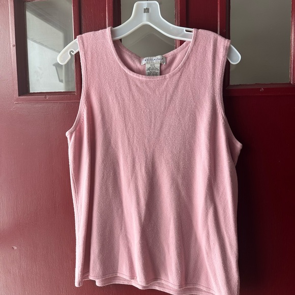 White Stag Pink Women's Twin Set - Picture 4 of 6